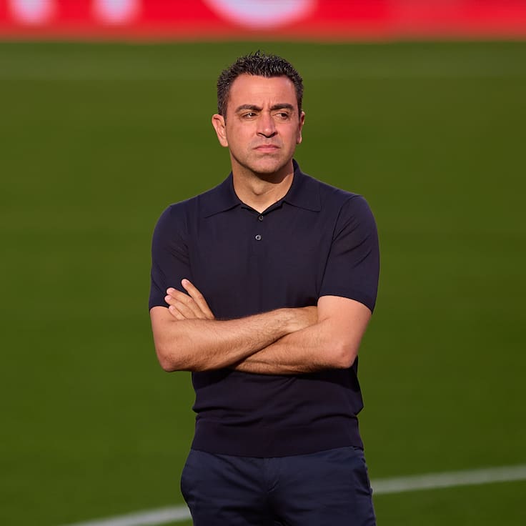 Rompe una racha de 53 años: el histórico motivo por el que la llegada de Xavi Hernández a Países Bajos paraliza al fútbol europeo