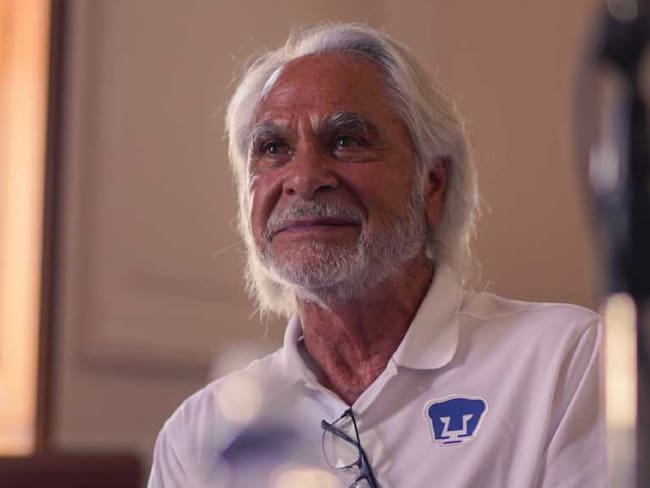 Pumas presenta un libro de época: Pasión Puma, desde la cancha