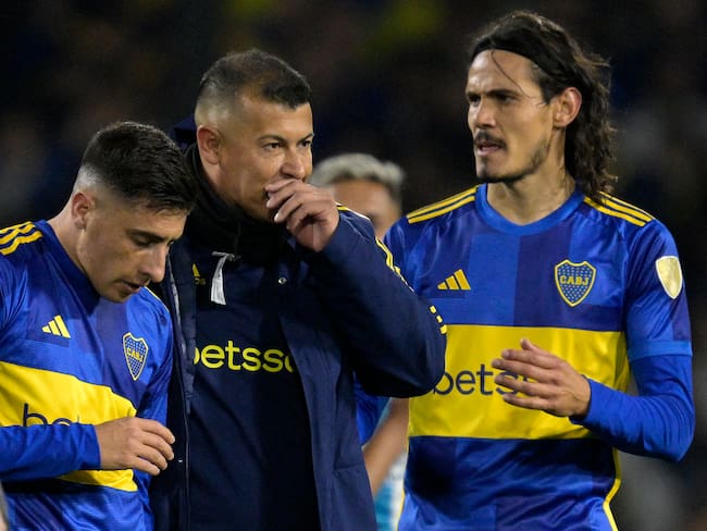 (Video) Aficionado de Boca Juniors se quita la vida tras final Copa Libertadores 2023