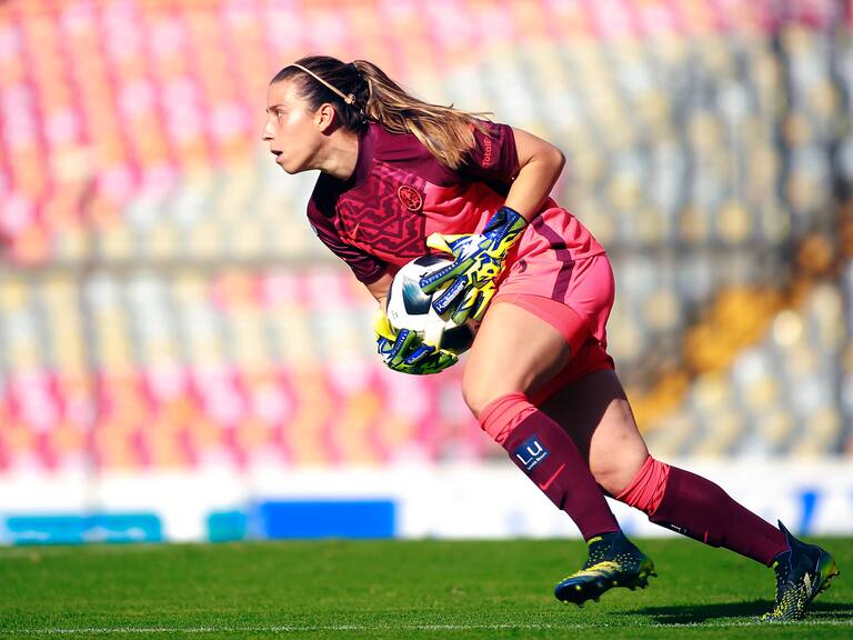 Renata Masciarelli denuncia amenazas de muerte