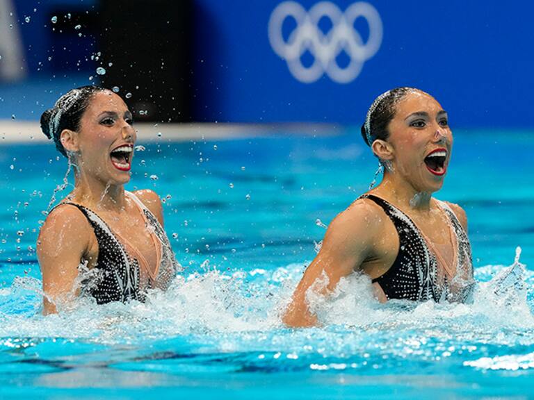 Sirenas Mexicanas