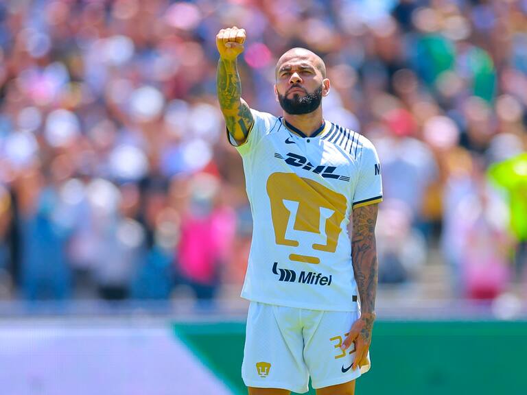 Pumas es el segundo equipo invitado a jugar por el Trofeo Joan Gamper