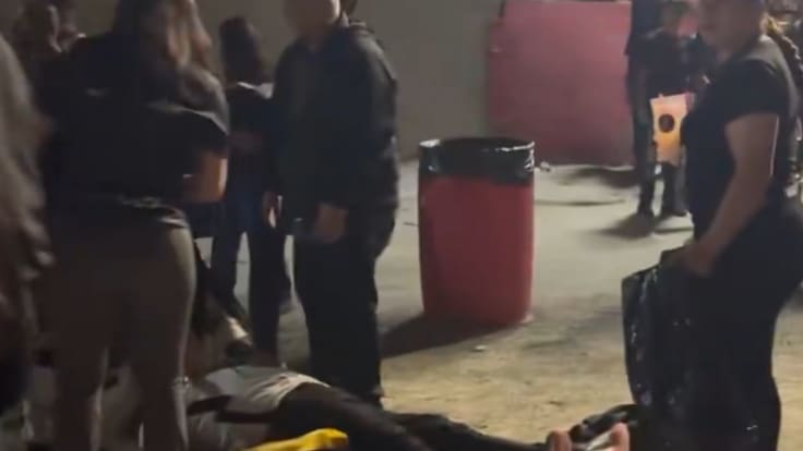 Violencia vuelve a manchar la noche en el Estadio Caliente tras empate entre Xolos y Pumas en la Jornada 8