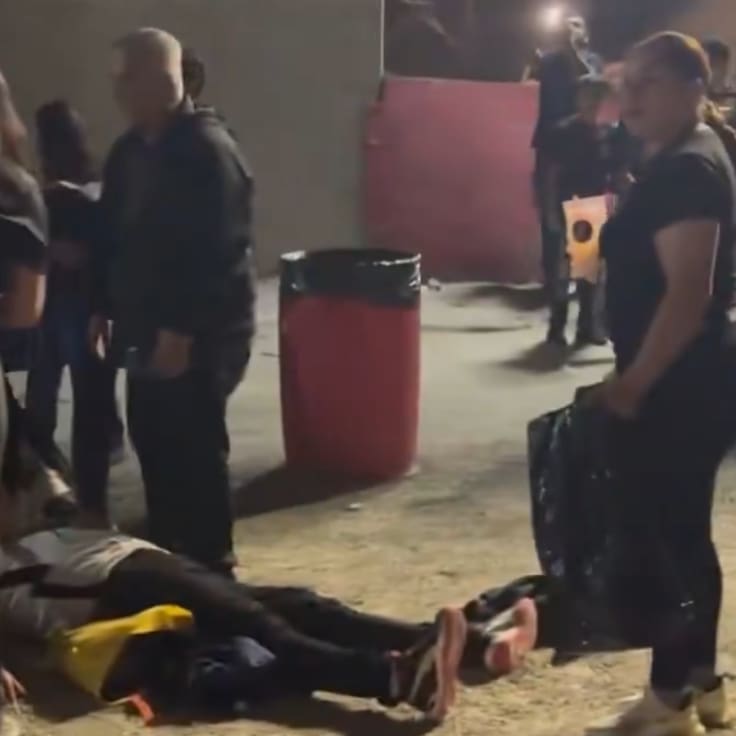 Violencia vuelve a manchar la noche en el Estadio Caliente tras empate entre Xolos y Pumas en la Jornada 8