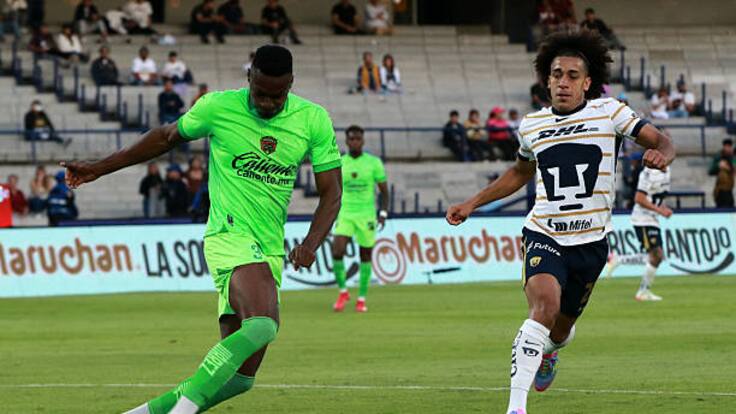 Pumas vs Juárez: EN VIVO, dónde, cuándo y a qué hora ver el Play-in del Clausura 2025