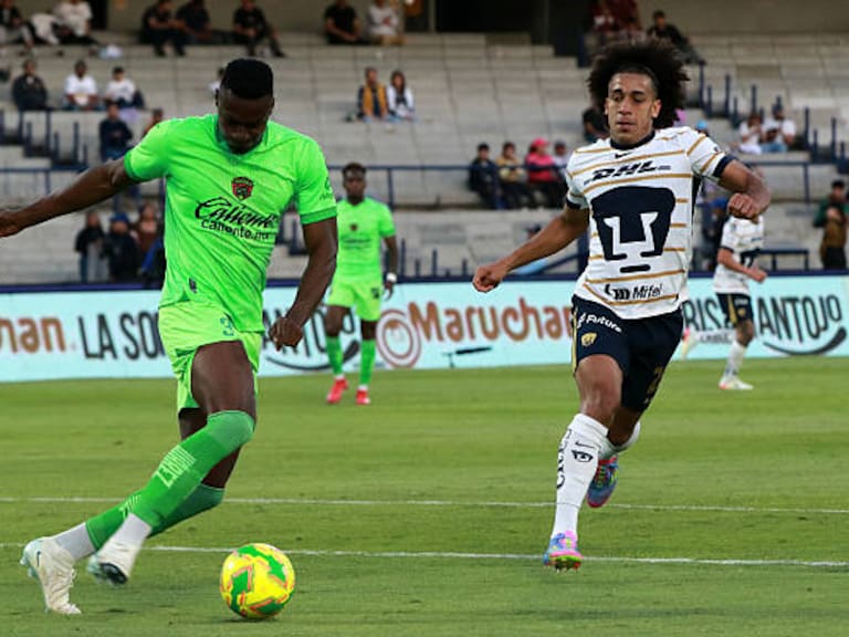 Pumas vs Juárez: EN VIVO, dónde, cuándo y a qué hora ver el Play-in del Clausura 2025