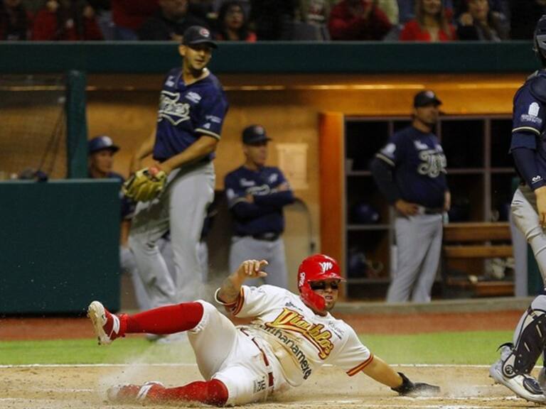 Diablos Rojos. Foto: GettyImages