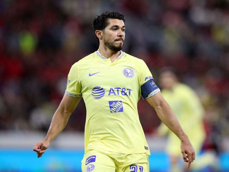 Henry Martín se perfila para conquistar el campeonato de goleo en la Liga MX