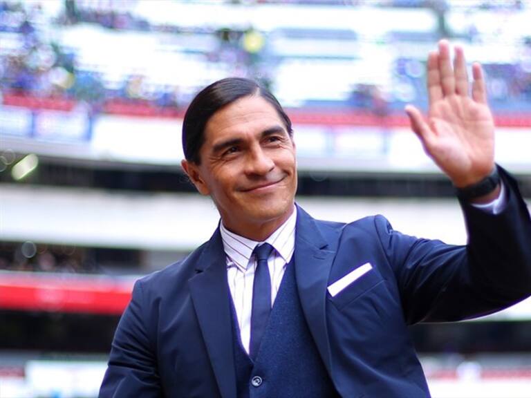 Juan Francisco Palencia. Foto: Getty Images