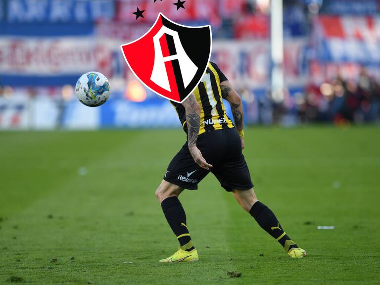 Atlas quiere cerrar un bombazo para el 2023