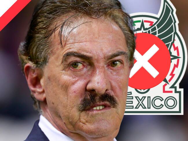 Ricardo La Volpe no formará parte del consejo de expertos de la Selección Mexicana