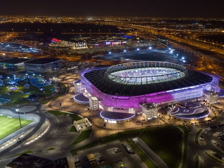 Mundial de Qatar 2022. Foto: GettyImages