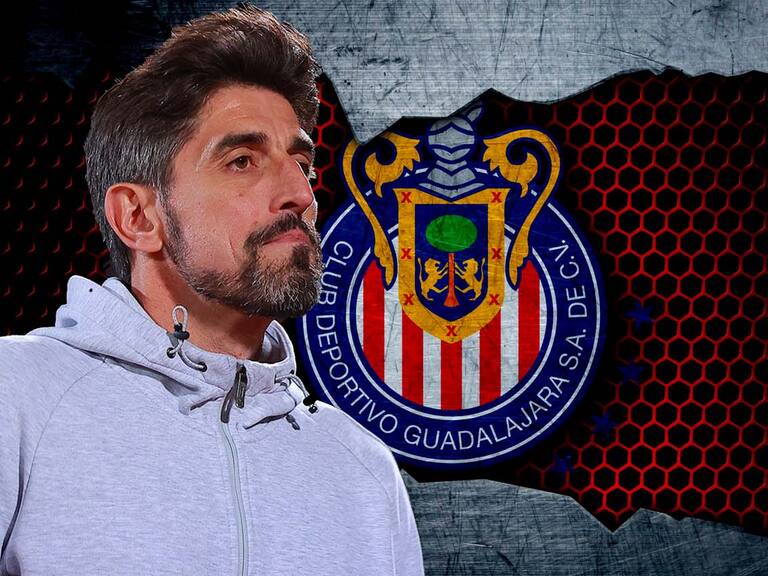 Veljko Paunovic y su buen paso en Chivas