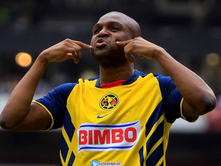 Exjugador Aquivaldo Mosquera comparece ante la Fiscalía: impacto en el fútbol mexicano y reacciones del deporte