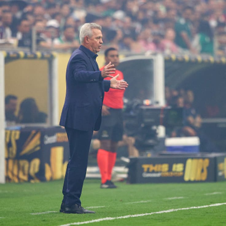 Caos en la Selección Mexicana: jugadores en duda y tensión con clubes previo al Mundial 2026