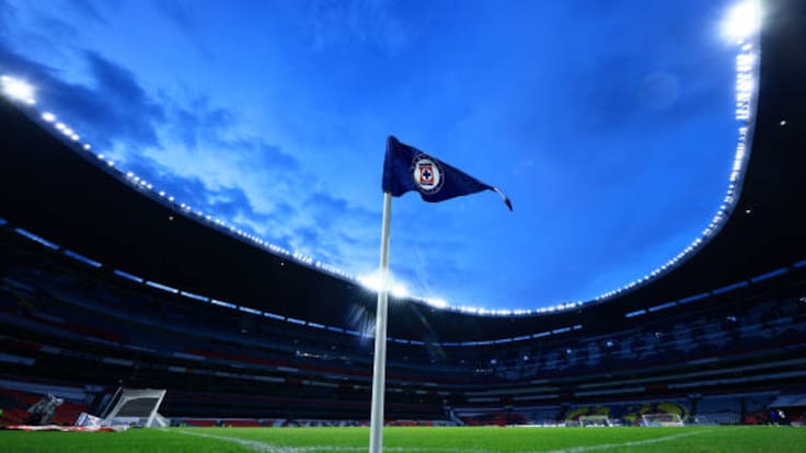 Cruz Azul ya tiene sedes para construir su estadio y ya hay fecha tentativa para la inauguración