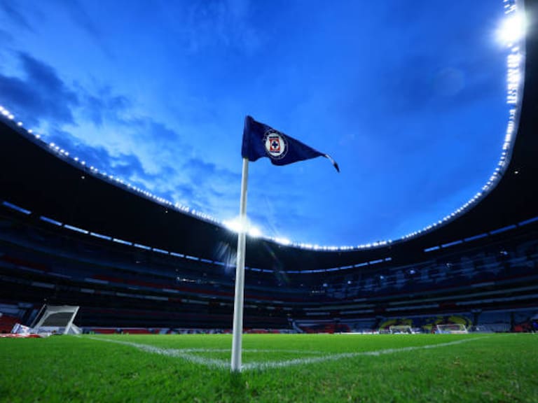 Cruz Azul ya tiene sedes para construir su estadio y ya hay fecha tentativa para la inauguración