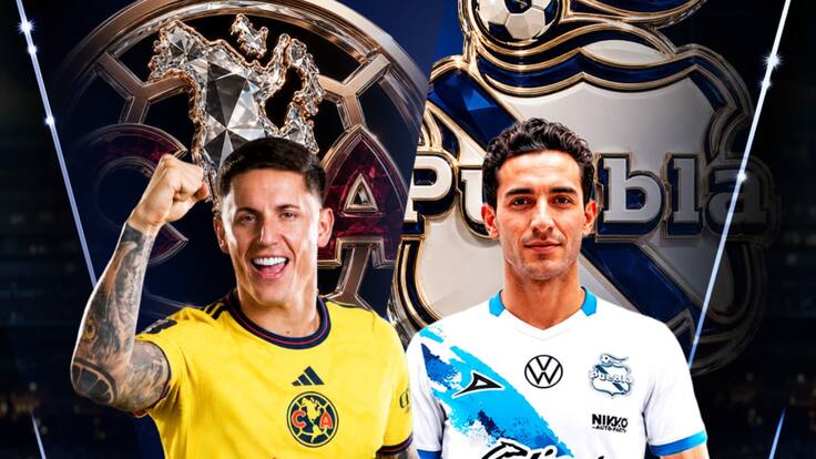 América vs Puebla EN VIVO: alineaciones, dónde, cuándo y a qué hora ver el juego de la Jornada 6 Apertura 2026 Liga MX