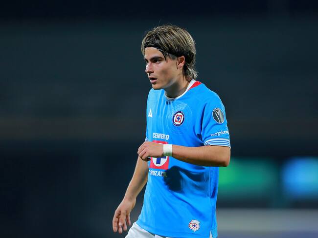 Cruz Azul sin Martín Anselmi cierra empate con sabor a derrota vs Puebla en el Olímpico Universitario; ¡La Máquina no avanza!