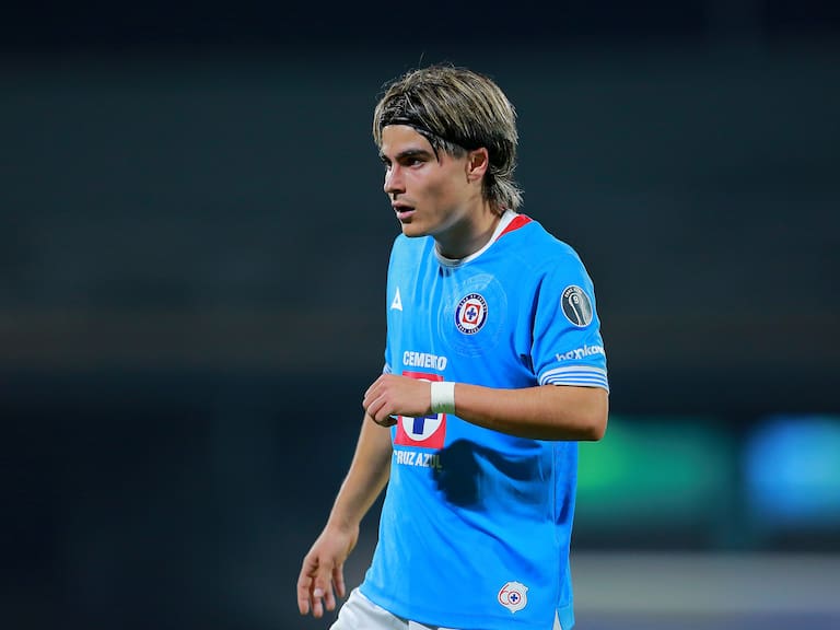 Cruz Azul sin Martín Anselmi cierra empate con sabor a derrota vs Puebla en el Olímpico Universitario; ¡La Máquina no avanza!