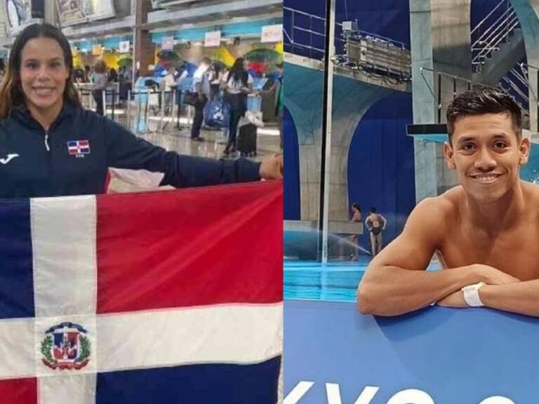 Paris 2024: ¿Quiénes son los clavadistas mexicanos que representarán a otro país en París 2024?