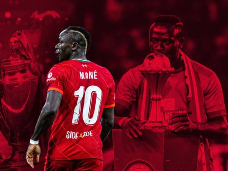 Sadio Mané, nuevo refuerzo del Bayern Munich