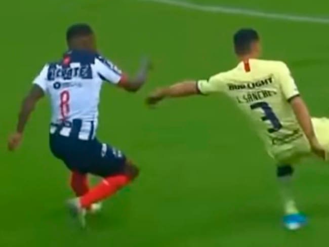 No pude dormir en 7 meses por el error de la Final: Jorge Sánchez