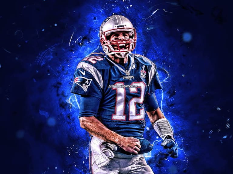 Tom Brady, se retira de la NFL tras conquistar 7 anillos en el Super Bowl