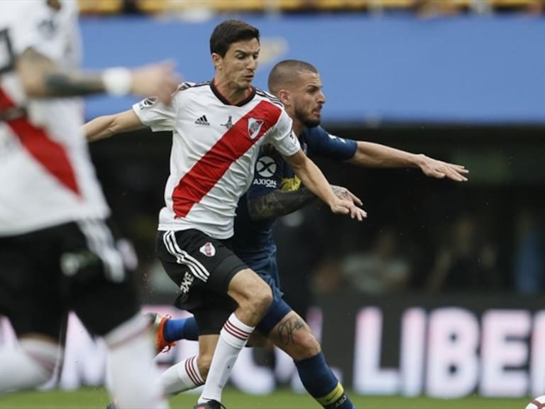 Boca y River entregaron una final vibrante. Foto: Vía @BocaJrsOficial