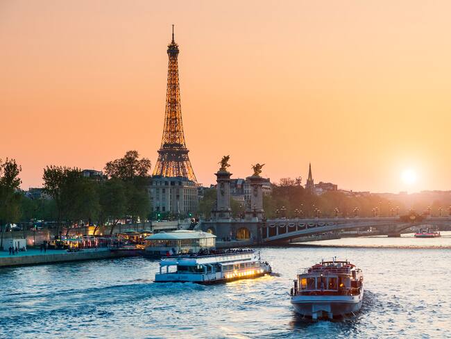 Paris 2024: Alerta roja por fallo informático en el mundo; ¿Hay riesgo en los Juegos Olímpicos?