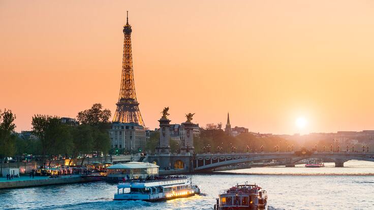 Paris 2024: Alerta roja por fallo informático en el mundo; ¿Hay riesgo en los Juegos Olímpicos?