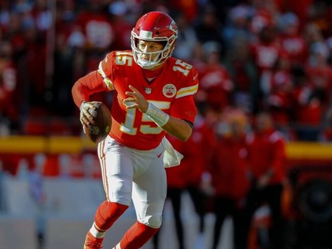 Chiefs y Chargers, juego clave en la Americana