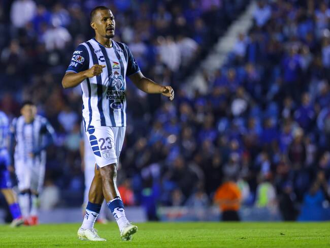 Argentinos se burlan de la Liga MX tras el gol de Salomón Rondón: ‘Futbol amateur’