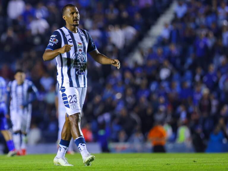 Argentinos se burlan de la Liga MX tras el gol de Salomón Rondón: ‘Futbol amateur’