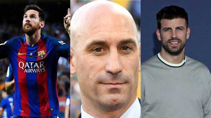 Messi metido en escándalo con Piqué y Rubiales: ¿Desviaron millones de euros con la UEFA?