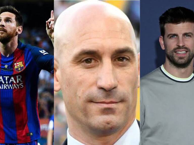 Messi metido en escándalo con Piqué y Rubiales: ¿Desviaron millones de euros con la UEFA