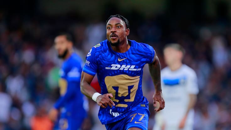 Pumas se mantiene intratable como la mejor ofensiva del Clausura 2026