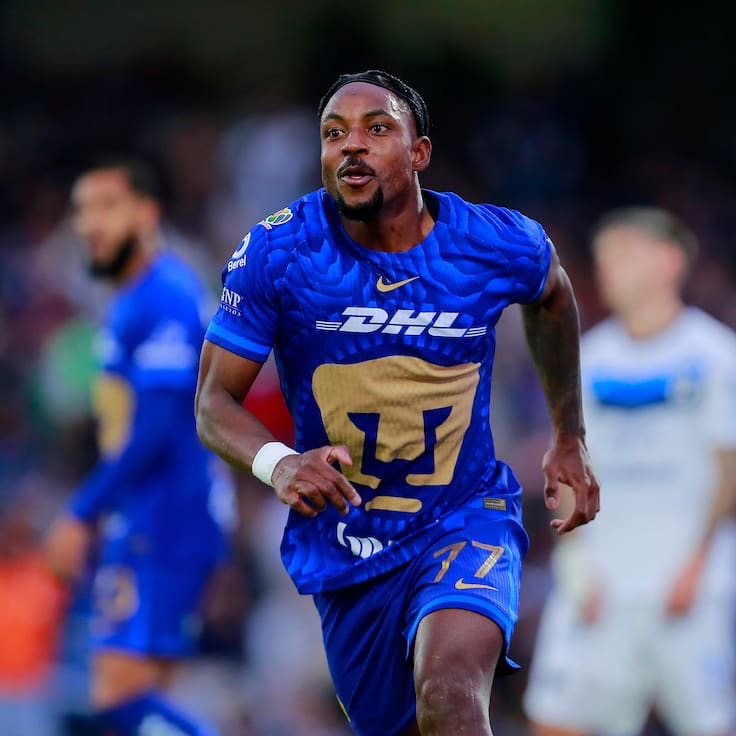 Pumas se mantiene intratable como la mejor ofensiva del Clausura 2026