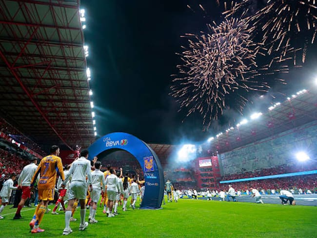 Liga MX analiza refuerzos temporales en la liguilla del Clausura 2026 por el Mundial