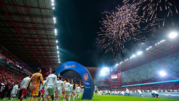 Liga MX analiza refuerzos temporales en la liguilla del Clausura 2026 por el Mundial