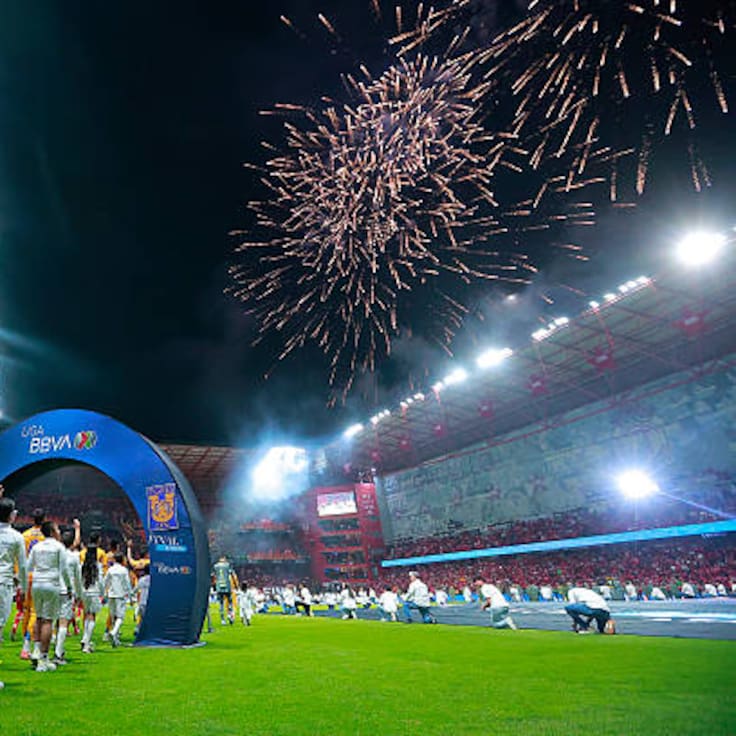 Liga MX analiza refuerzos temporales en la liguilla del Clausura 2026 por el Mundial