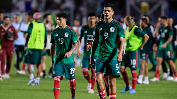 Selección Mexicana tendrá extra seguridad para su partido en Honduras