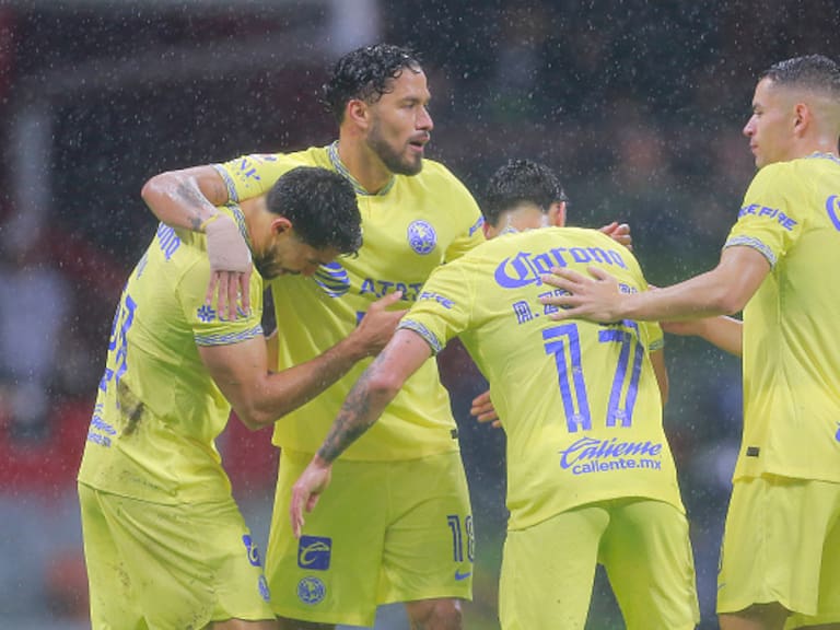 Todo listo ora el choque entre Mazatlán vs América de la jornada 11 de la Liga MX