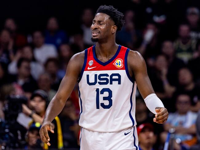 Alemania echó a Estados Unidos del Mundial de Basquetbol y jugará la Final ante Serbia