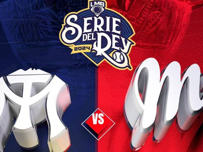SERIE DEL REY: Diablos vs Sultanes, fechas y horarios de cada partido, DONDE VER en vivo LMB