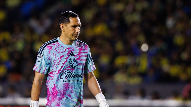 Rodolfo Cota asume la culpa tras la eliminación del América en la Leagues Cup 2026: “Aquí tienen al culpable”