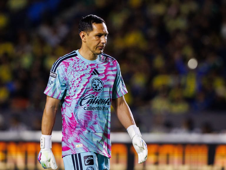 Rodolfo Cota asume la culpa tras la eliminación del América en la Leagues Cup 2026