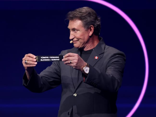 Estos son los grupos que quedaron incompletos en el Sorteo Final de la Copa Mundial