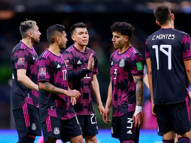 ¿Qué necesita México para ser cabeza de serie en la Copa del Mundo?