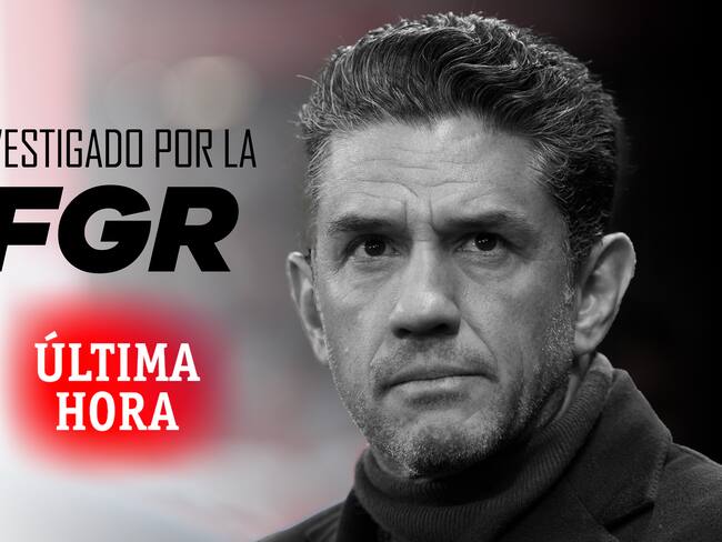 Alejandro Irarragorri en problemas; FGR va contra él por evasión de impuestos en pago de jugadores de Santos
